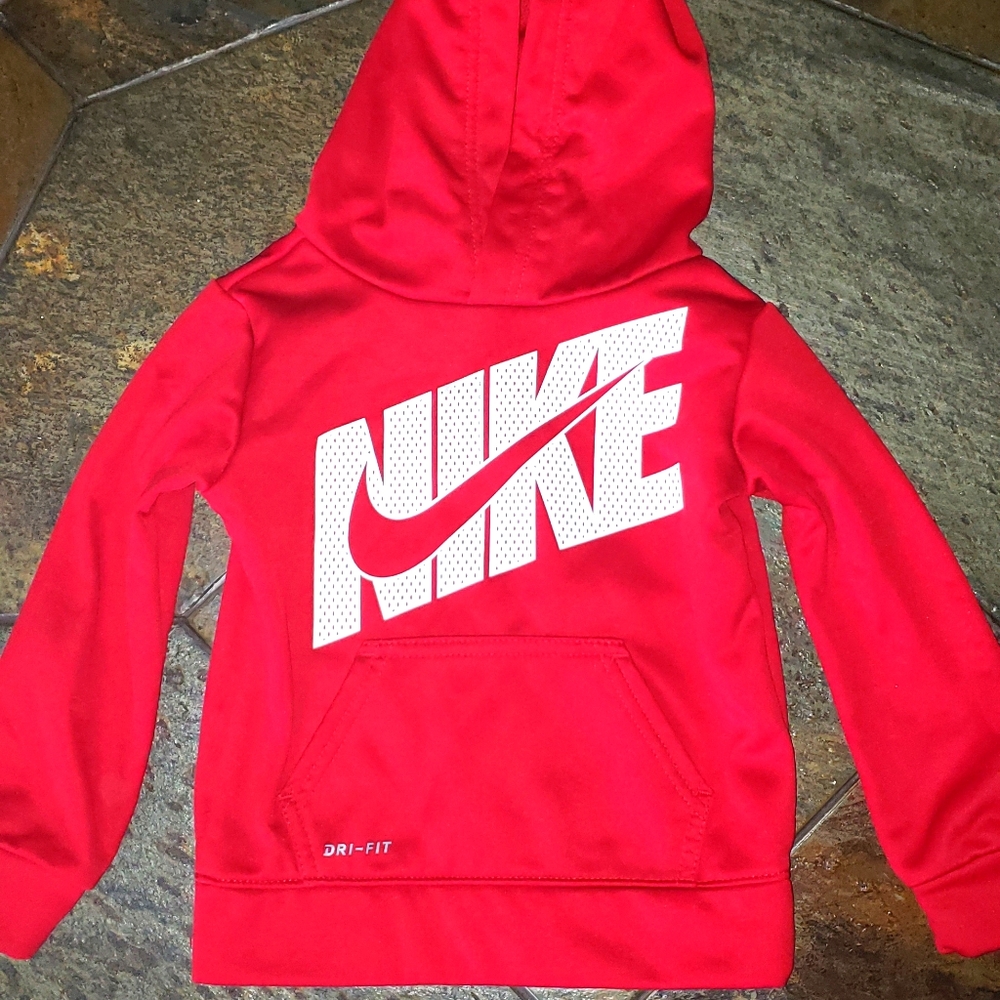 2t nike hoodie